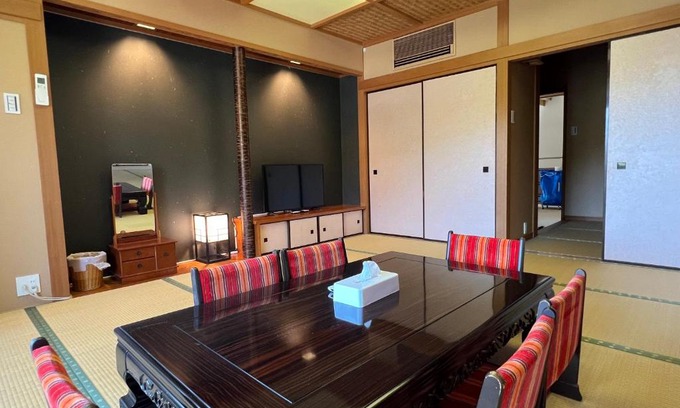 Atami Casa | 熱海温泉 実の別荘