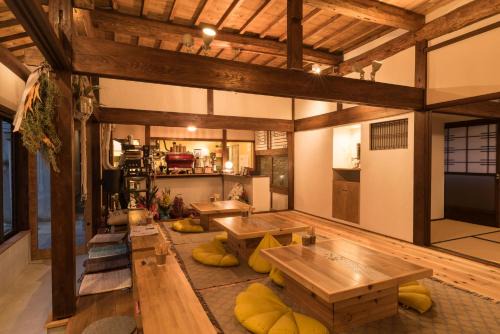 Kishiwada Casa | 猿とモルターレ
