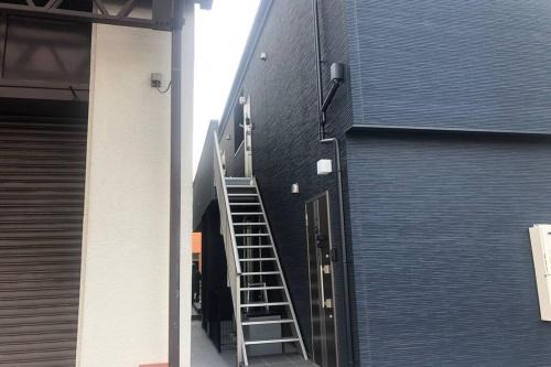 Hon Machi Apartamento | 玉藻本町203