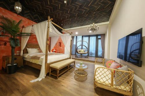 Datong Casa | 玉蘭函館民宿Yulan Hokodate