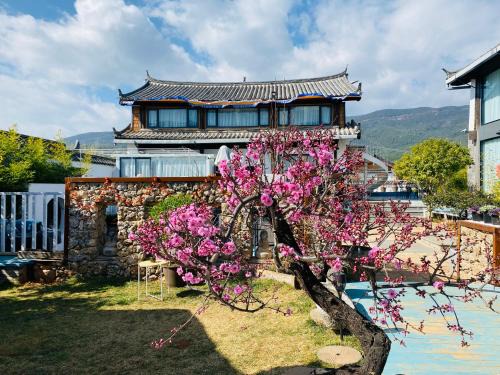 Lijiang Casa | 玉龙白沙普宿客栈