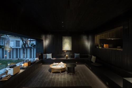 Xihu Casa | 玩居即见灵隐民宿