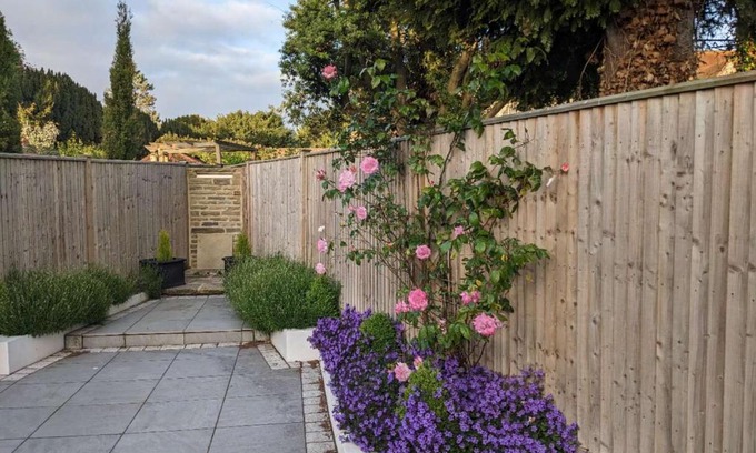 London Borough of Bromley Casa | 田园居