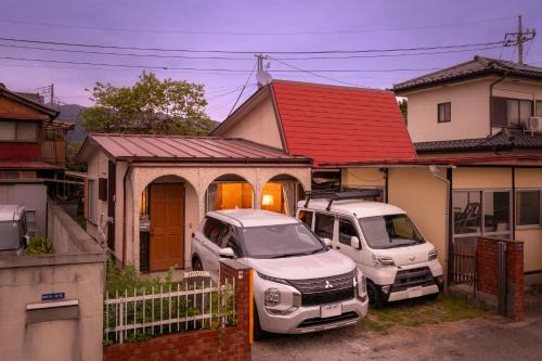 Kofu Apartamento | 甲府木ノ間Kofu Konoma