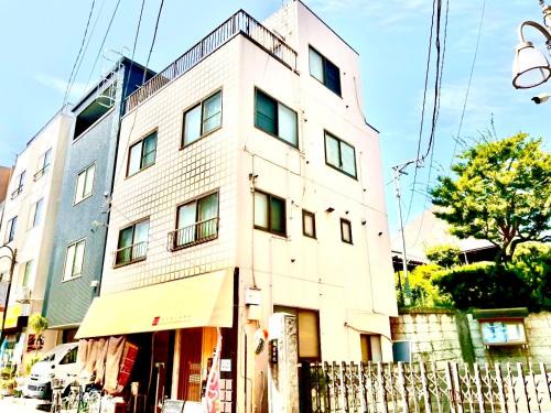 Bunkyo Apartamento | 白山ロイヤルハウス