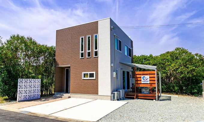 Shirahama Casa | 白浜コンフォートファイブ