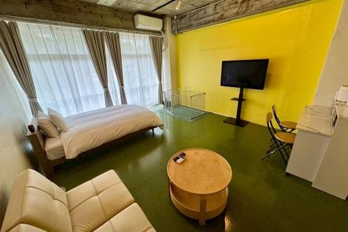 Shirahama Apartamento | 白浜ペットフレンドリーハウス