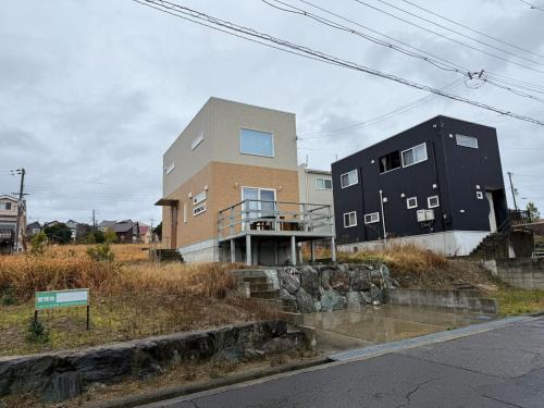 Shirahama Casa | 白浜温泉付き貸別荘c-23
