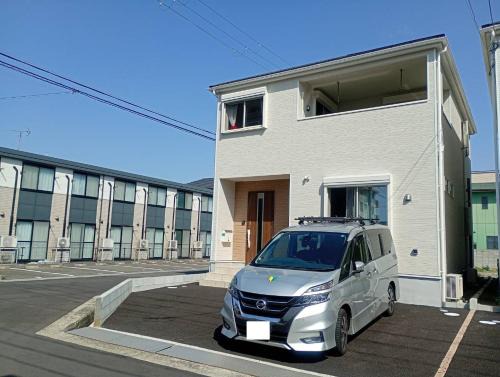 Wakayama Casa | 白熊ハウス