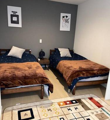 Otaru Apartamento | 福偉亭