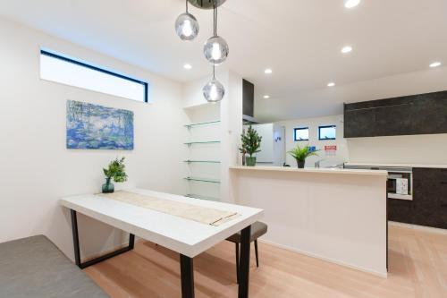 Higashishinkoiwa Casa | 福吉屋
