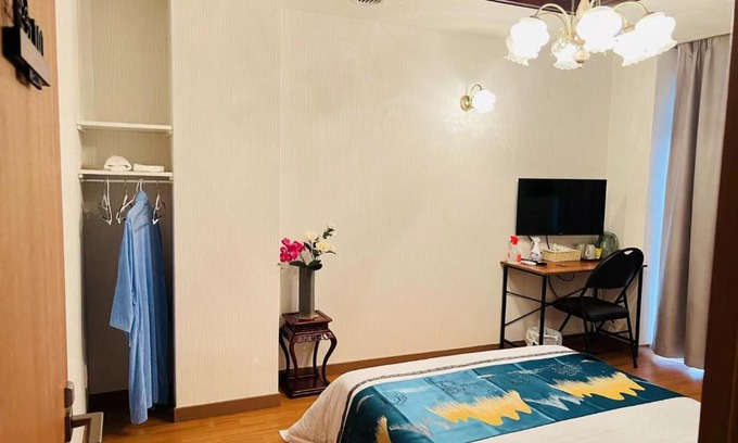 Fukuda Machi Apartamento | 福宿 Fukuinn 101号室