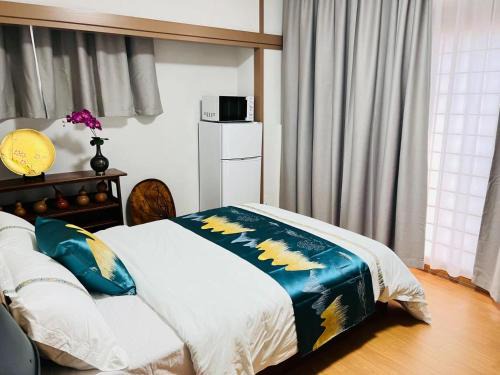 Fukuda Machi Apartamento | 福宿 Fukuinn 201号室