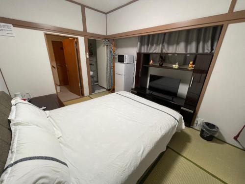 Fukuda Machi Apartamento | 福宿 Fukuinn 202号室