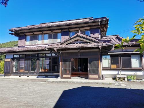 Oshino Casa | 福寿苑 Fukujuen