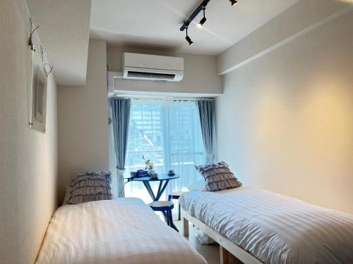 Toshima Apartamento | 福屋一番館