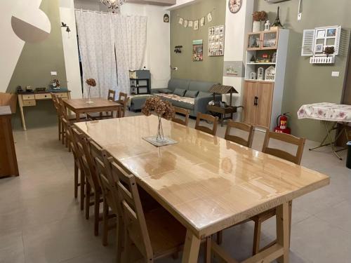 Xizhou Casa | 稼鄉旅宿