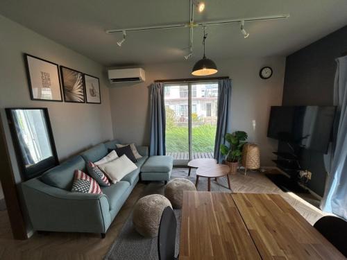 Kin Apartamento | 空貝-skyshell-