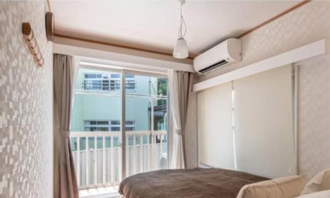 Sasazuka Casa | 笹塚戸建