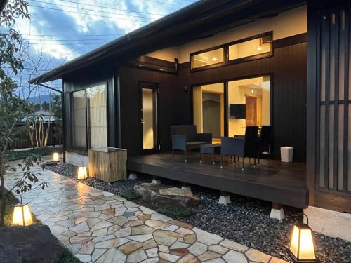 Hakone Casa | 箱根リゾート yamaki