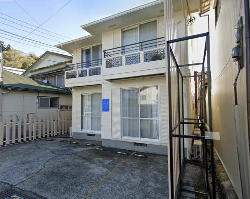 Hakone Apartamento | 箱根中心 コ一ボ箱根