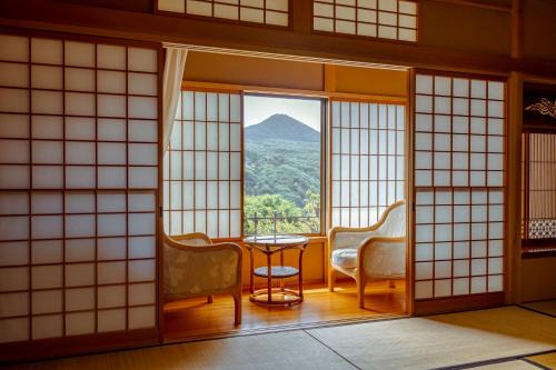Hakone Casa | 箱根 日影山 山の眺め bbq