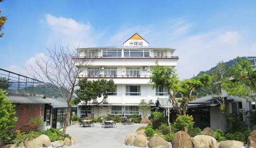 Nanzhuang Casa | 米堤園民宿
