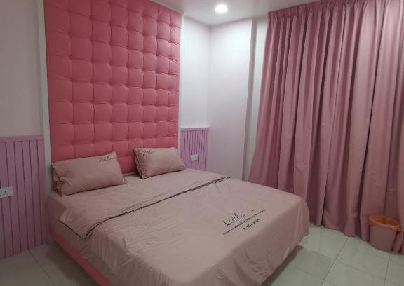 Kluang Casa | 米米民宿