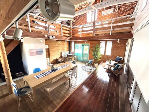 Itoshima Apartamento | 糸島芥屋戸建