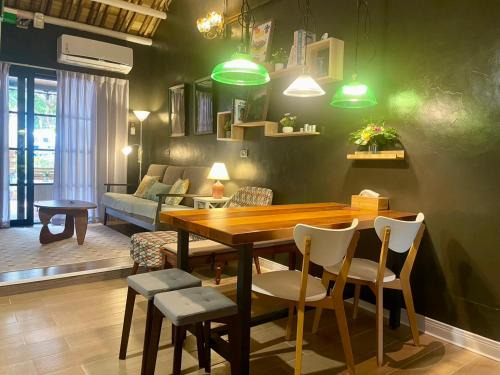 Gukeng Casa | 糸旅行蹤 老宅民宿包棟