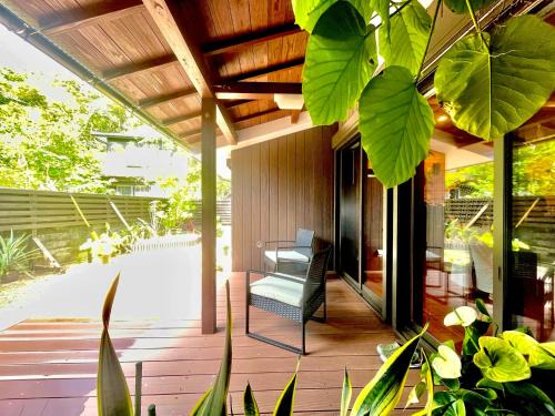 Tatsugo Casa | 紬の宿こがち -奄美大島の貸切別荘- kogachi japanese kominka stay in Amami Island