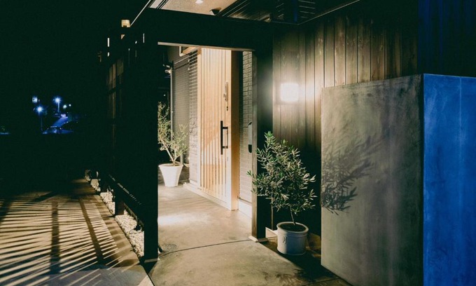 Kita Ward Casa | 結びの小宿 縁