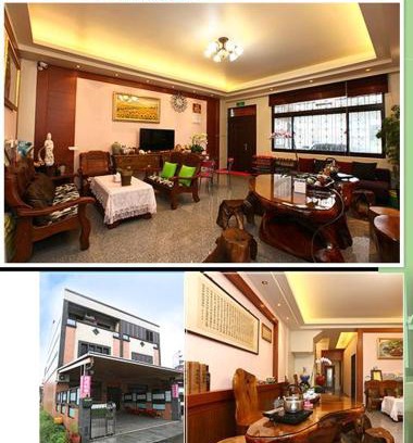 Sanxing Casa | 總裁的家民宿