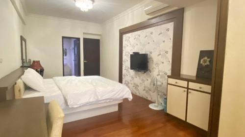 Donggang Casa | 美達民宿