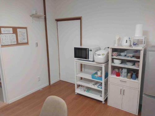 Koniya Apartamento | 自炊の出来るキッチン付きの貸切宿-Joyjoy奄美
