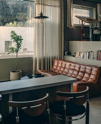 Chicheng County Cabina | 艺宿 Art home