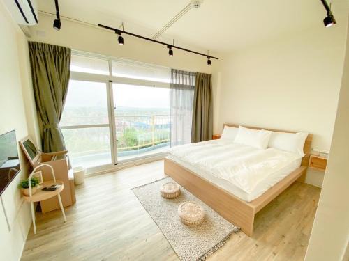 Gongtouli Casa | 艾睏khùn行旅