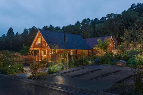 Hakone Chalet De Esquí | 芦ノ隠 Ashi Hakone Cabin Retreat