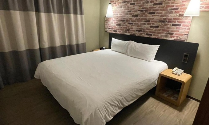 Zhongshan Apartamento | 苓旅中山館-Lininn ZhongShan