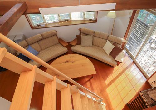 Yoro Apartamento | 茂平の宿