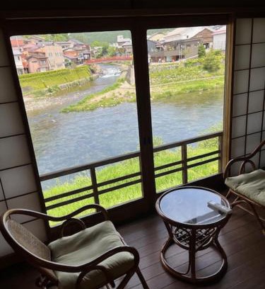 Kawakami-mura Casa | 草石庵 Sosekian