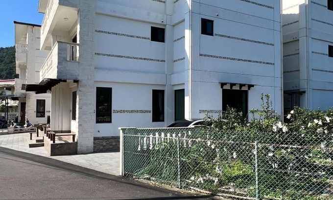 Yuanshan Casa | 莫民宿 MO Homestay