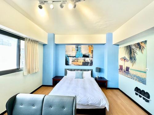 University District Casa | 莫蘭狄