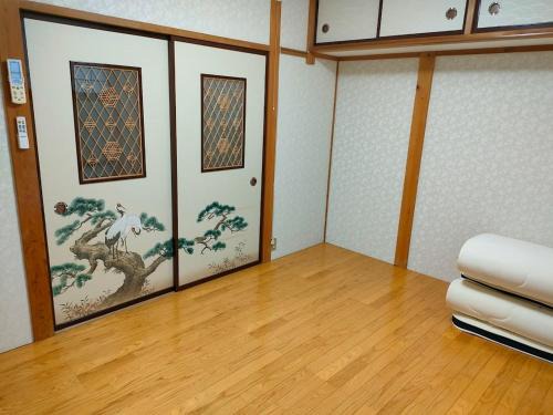 Kofu Casa | 菊の宿 民泊
