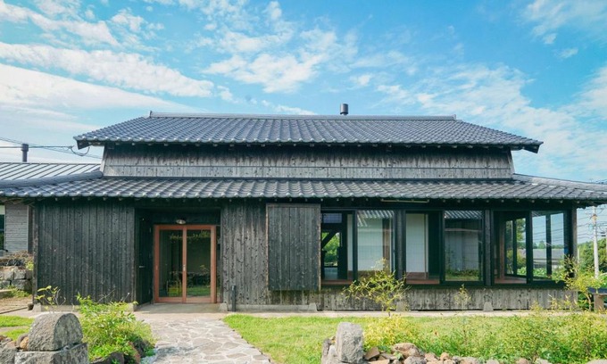 Goto Casa | 菜を|NAWO