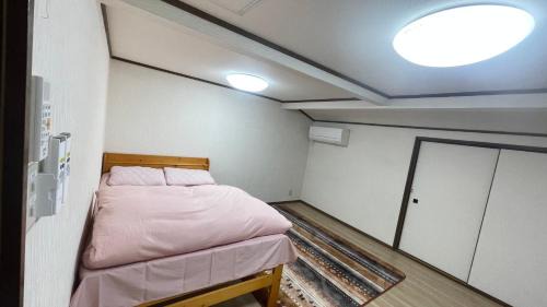 Nakagyo Ward Casa | 薫樹xiang po po inn