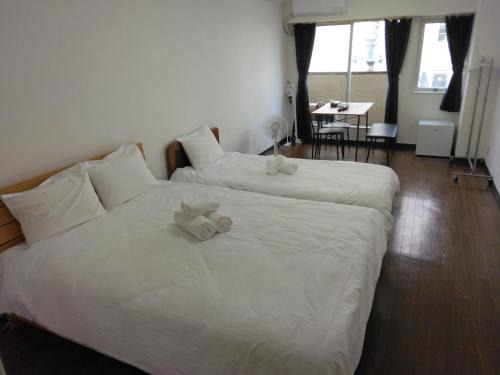 Dogenzaka Apartamento | 藤和エクシール道玄坂 e