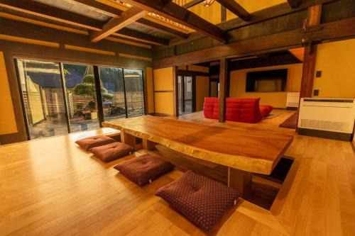 Minakami Casa | 藤左ヱ門の宿