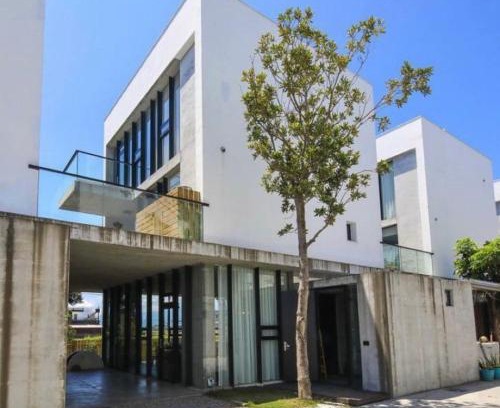Wujie Casa | 蘆薈villa民宿