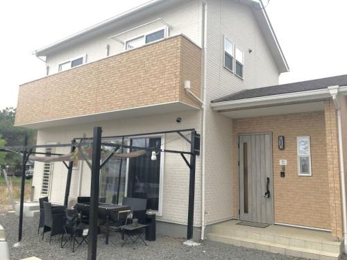 Nasushiobara Apartamento | 術Jutsu那須塩原